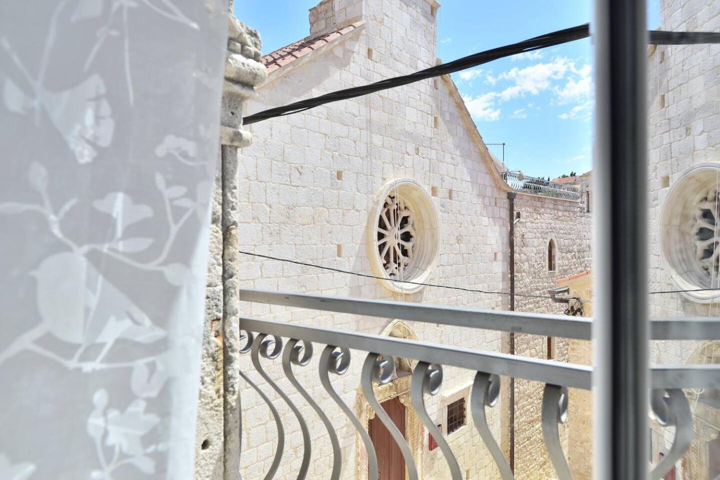Old Town Hvar フヴァル エクステリア 写真