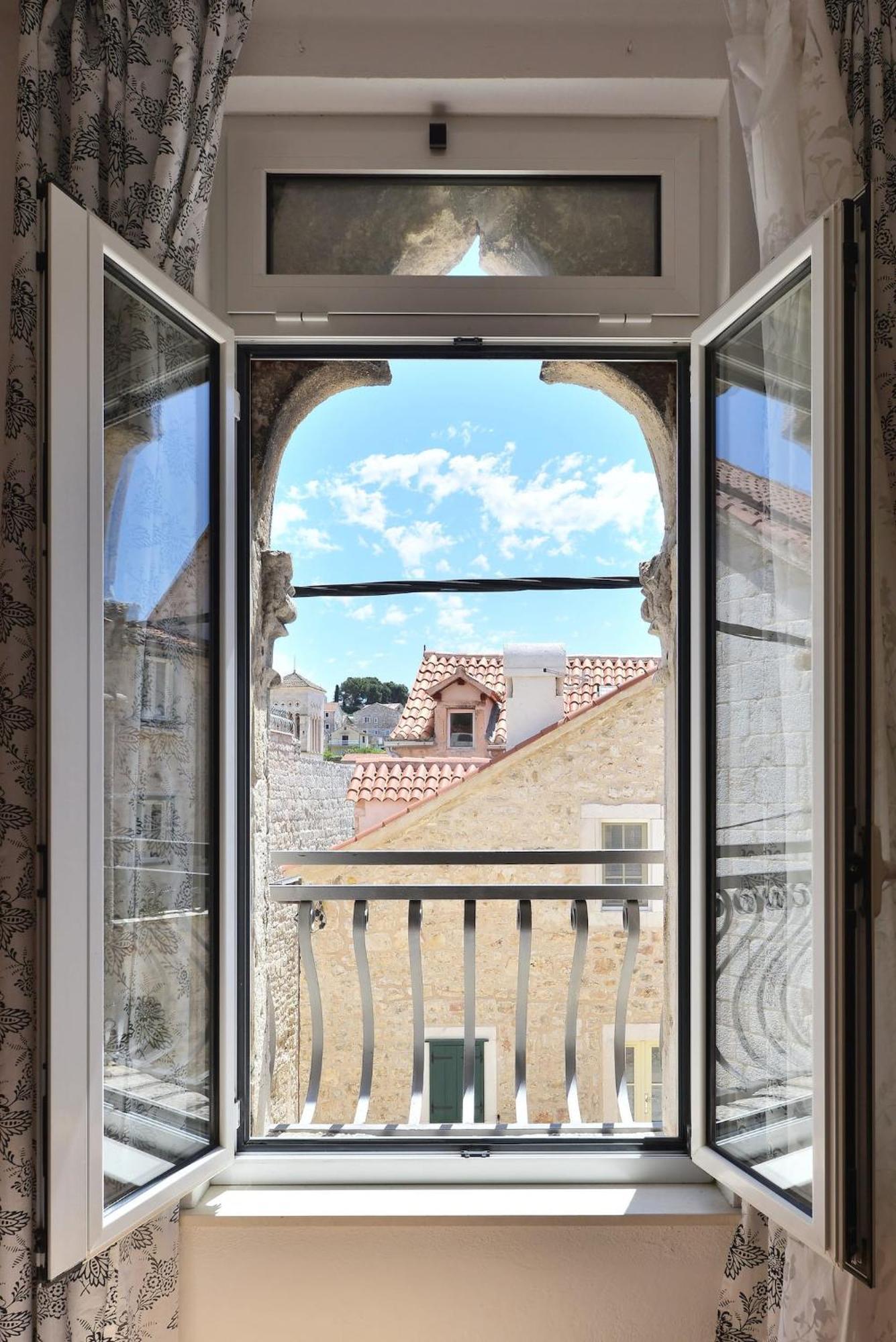 Old Town Hvar フヴァル エクステリア 写真