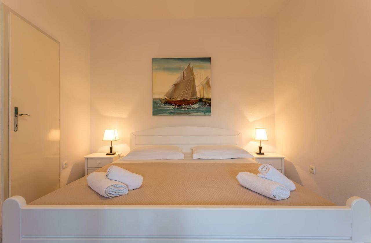 Old Town Hvar フヴァル エクステリア 写真