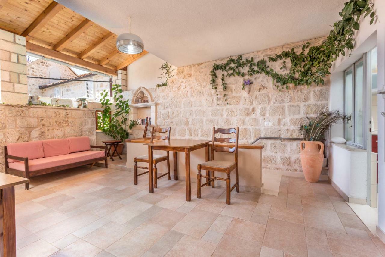 Old Town Hvar フヴァル エクステリア 写真