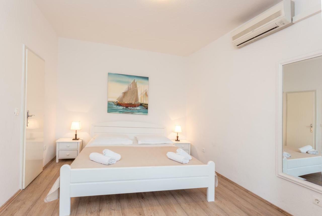 Old Town Hvar フヴァル エクステリア 写真