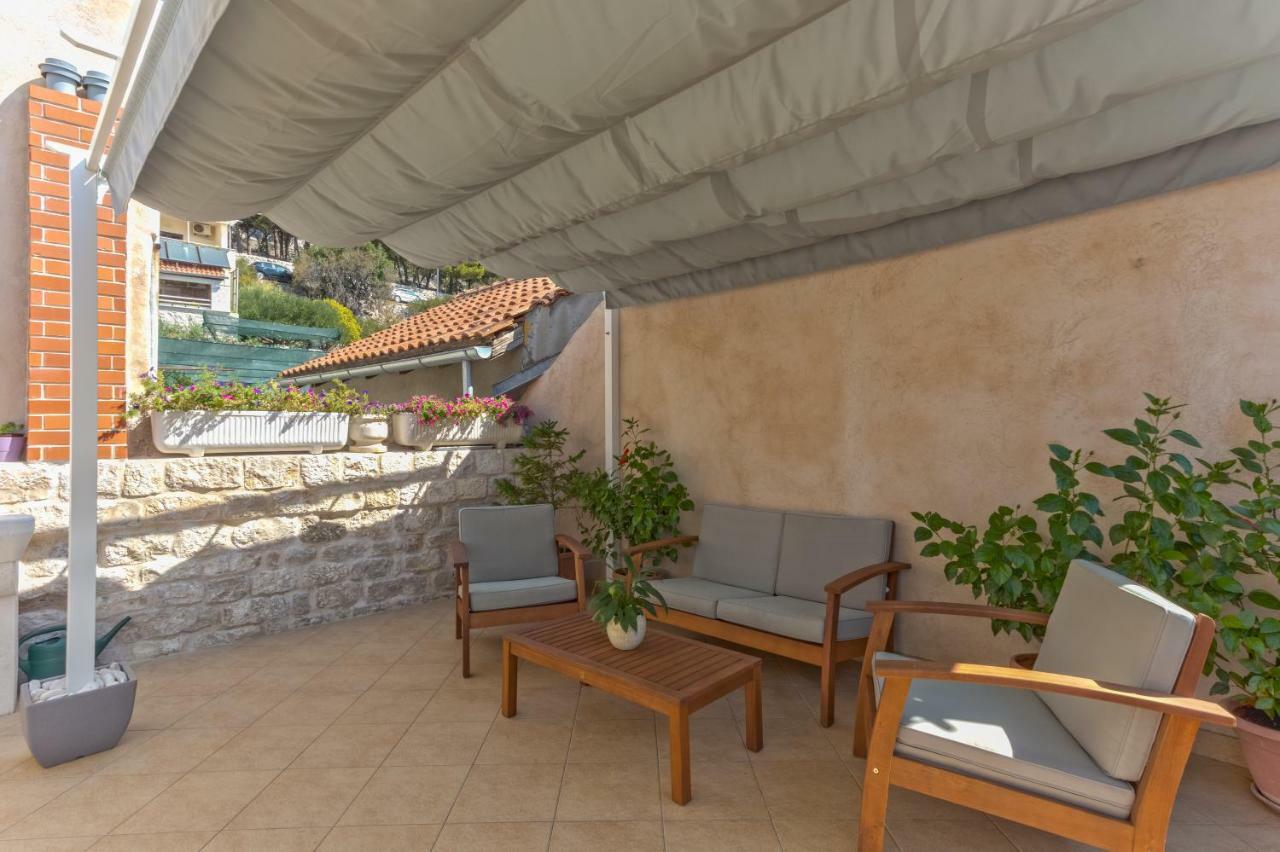 Old Town Hvar フヴァル エクステリア 写真