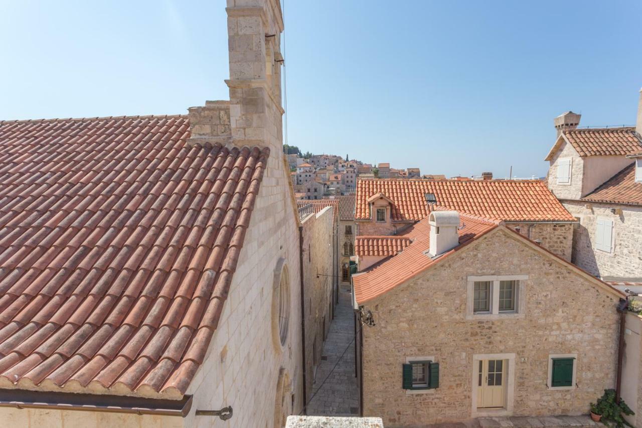 Old Town Hvar フヴァル エクステリア 写真