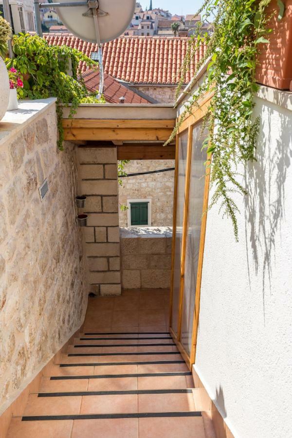 Old Town Hvar フヴァル エクステリア 写真